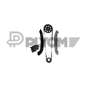 PLYOM P462410