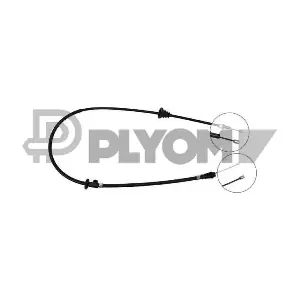 P258008 PLYOM