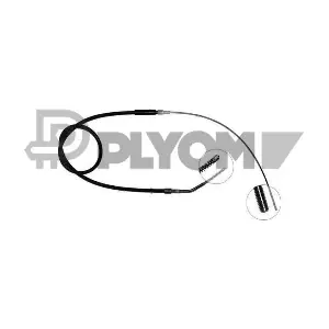 P208005 PLYOM