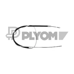 P208017 PLYOM