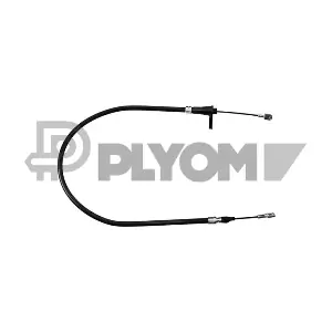 P108000 PLYOM