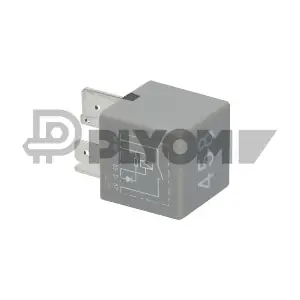 P768520 PLYOM
