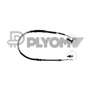 P761656 PLYOM