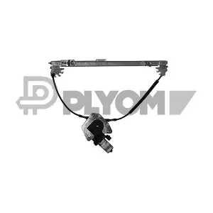 P027315 PLYOM
