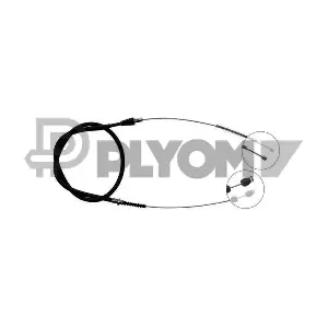 P762030 PLYOM