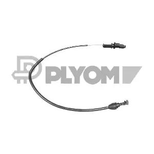 PLYOM P028336
