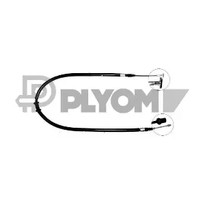PLYOM P761035