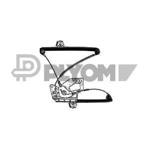 P207051 PLYOM