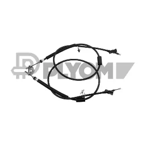 P088080 PLYOM