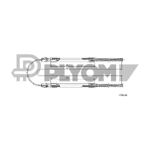 PLYOM P760991