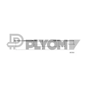 P763018 PLYOM
