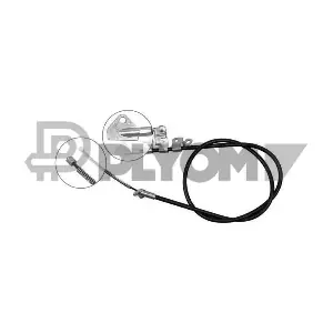 P708011 PLYOM