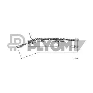 PLYOM P766229