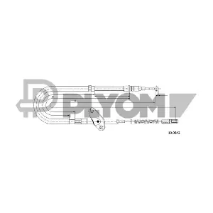 P766291 PLYOM