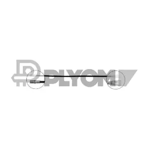 P763283 PLYOM