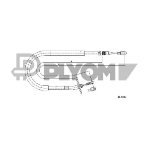 P188022 PLYOM
