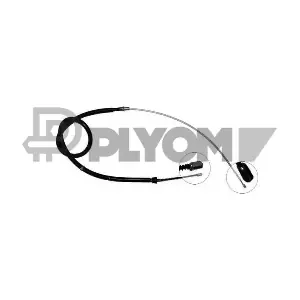 P468244 PLYOM