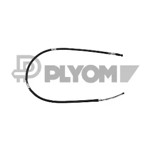 P708026 PLYOM