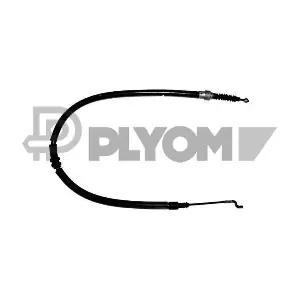 P468010 PLYOM