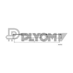 P766175 PLYOM