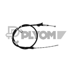 P168325 PLYOM