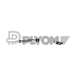 P766126 PLYOM