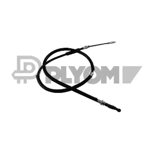 PLYOM P763211