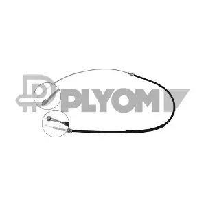 PLYOM P763035