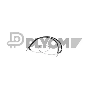 P765840 PLYOM