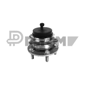 PLYOM P750724
