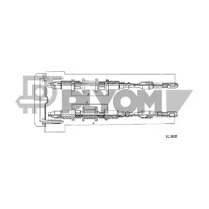 P480023 PLYOM
