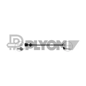 PLYOM P030048