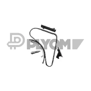 PLYOM P752050