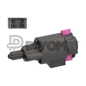 PLYOM P772485 Перемикач стоп-сигналу