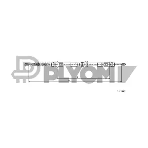 P761402 PLYOM