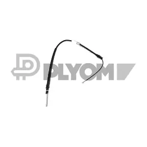 PLYOM P762940