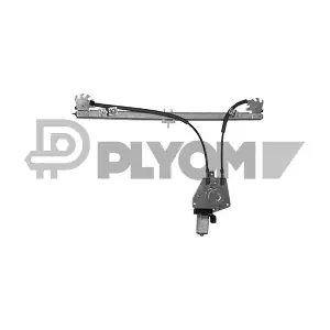 P017309 PLYOM