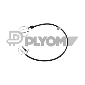 P761651 PLYOM