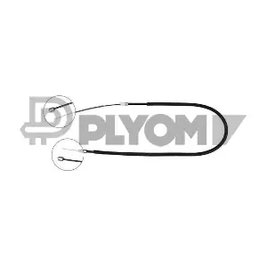 PLYOM P028300