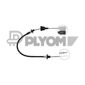 P489012 PLYOM