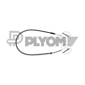 P028309 PLYOM