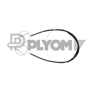 P765832 PLYOM
