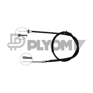 P019055 PLYOM