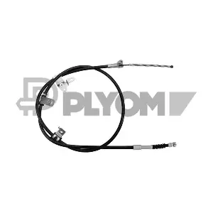 PLYOM P762843