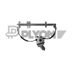 017096 PLYOM