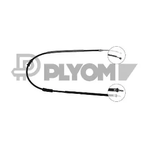 PLYOM P761654