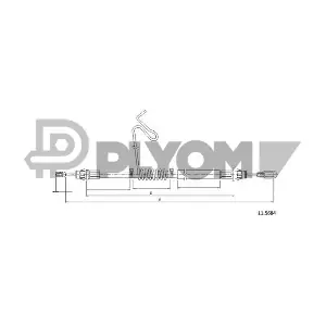 P761450 PLYOM