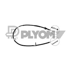 P708083 PLYOM