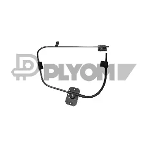 017327 PLYOM