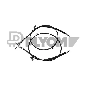 P088103 PLYOM